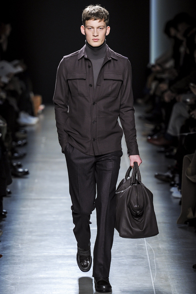 Bottega Veneta 2013ﶬװ㳡ͼͼƬ