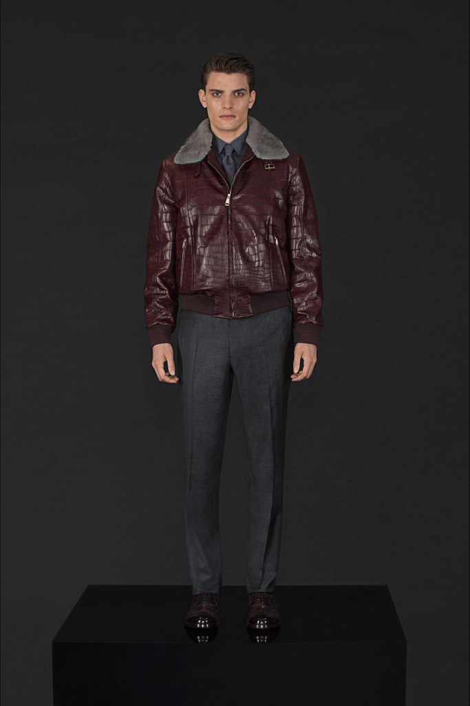 Brioni 2013ﶬװ㳡ͼͼƬ