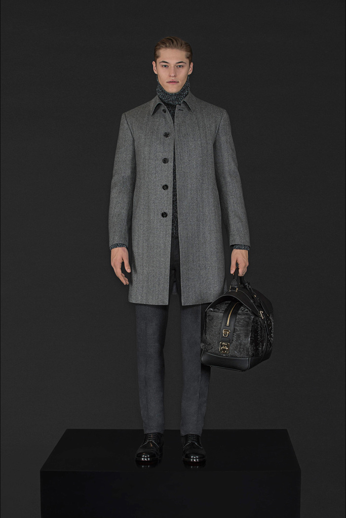 Brioni 2013ﶬװ㳡ͼͼƬ