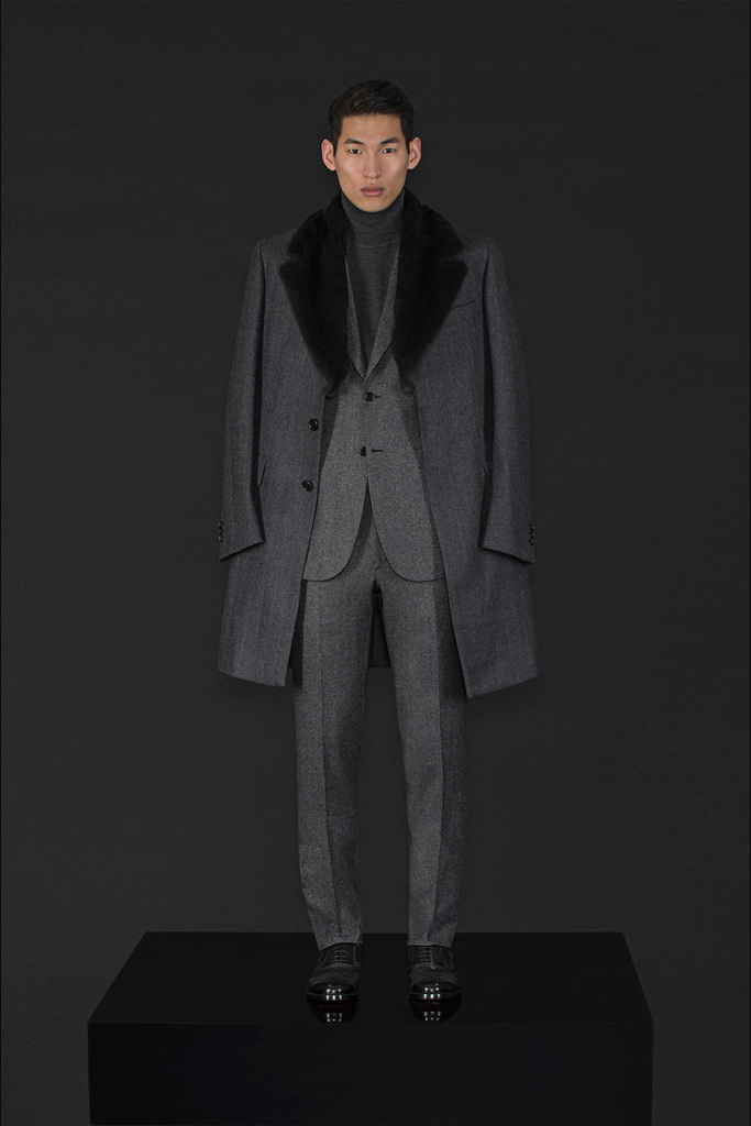 Brioni 2013ﶬװ㳡ͼͼƬ