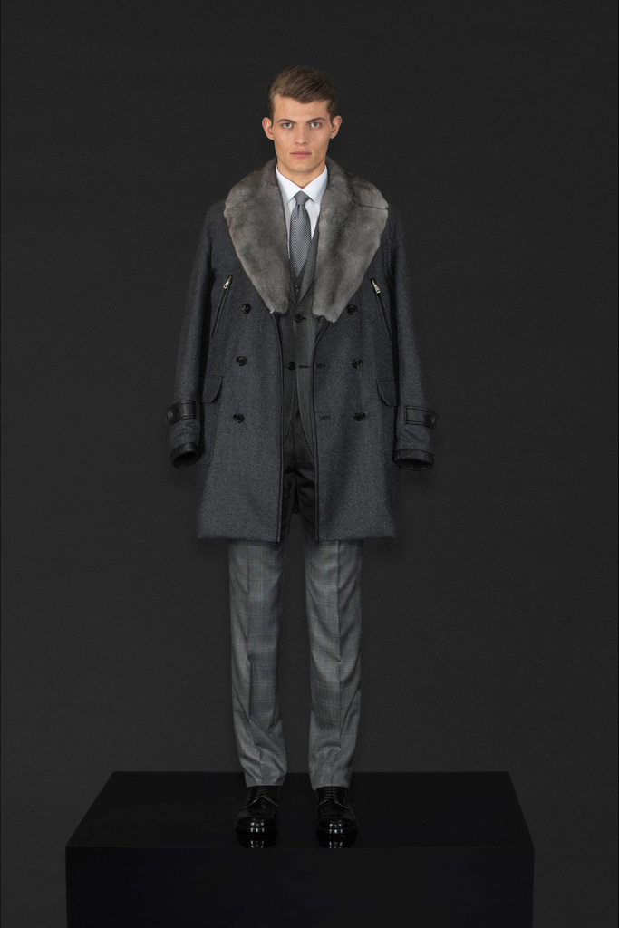 Brioni 2013ﶬװ㳡ͼͼƬ