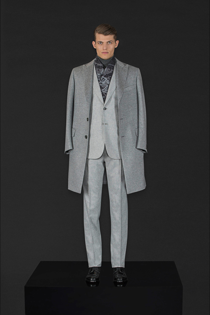 Brioni 2013ﶬװ㳡ͼͼƬ