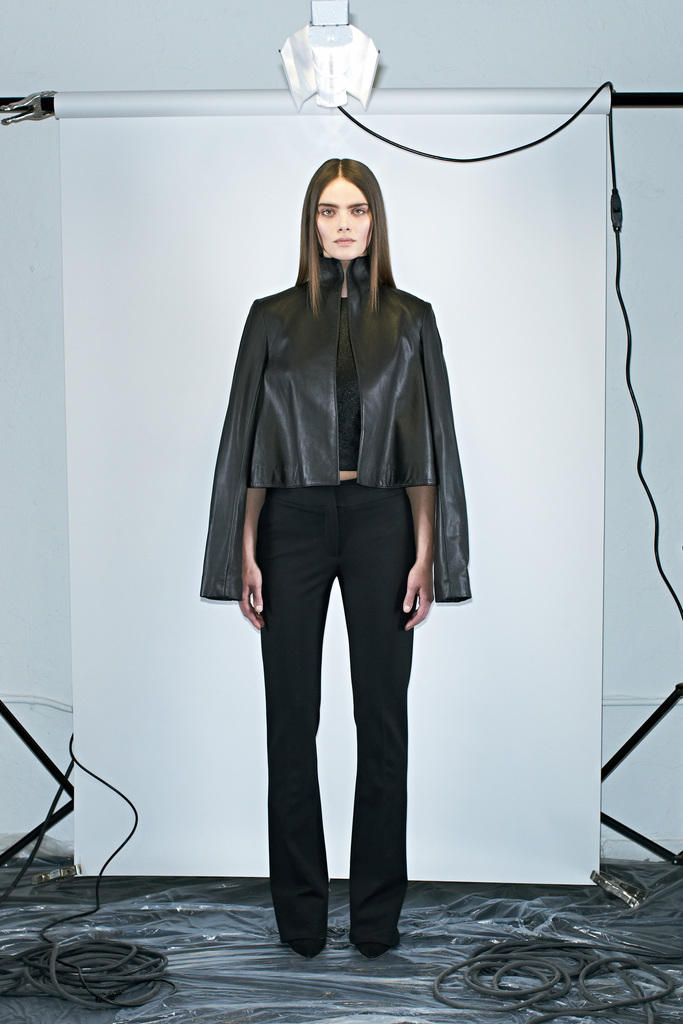 Cushnie Et Ochs 2013㳡ͼͼƬ