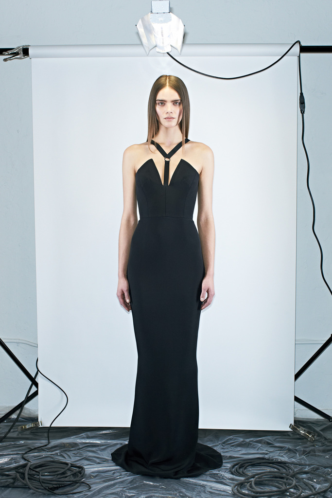 Cushnie Et Ochs 2013㳡ͼͼƬ