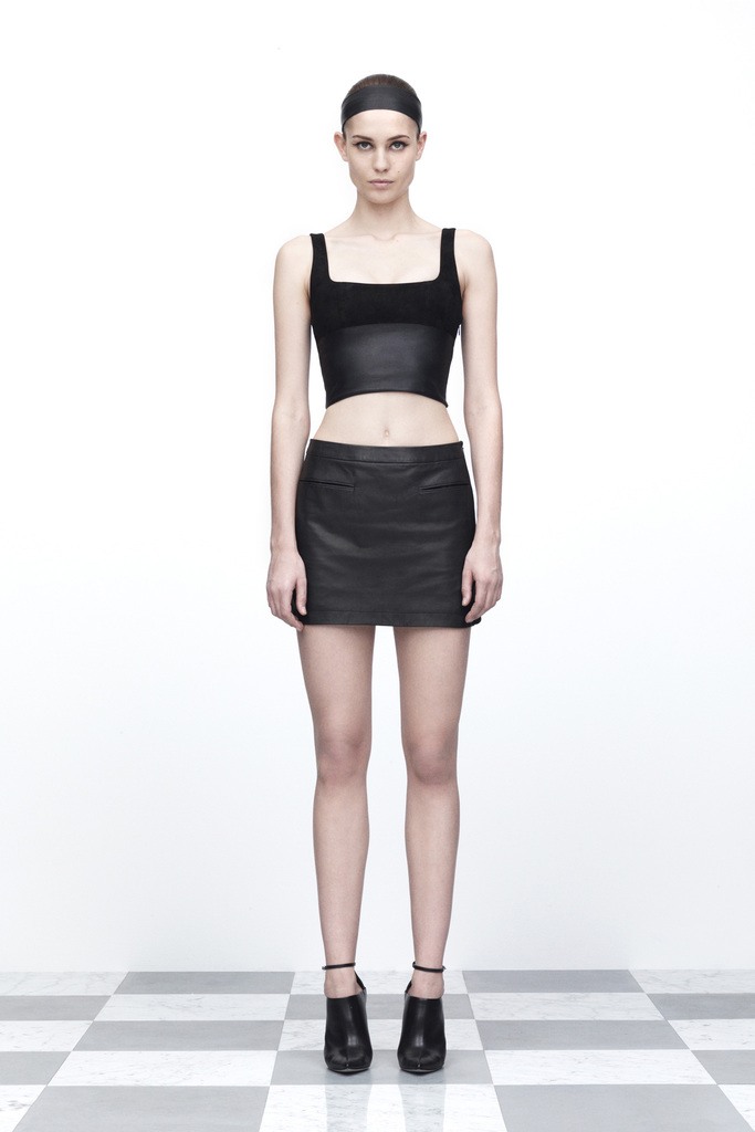 T By Alexander Wang 2013㳡ͼͼƬ