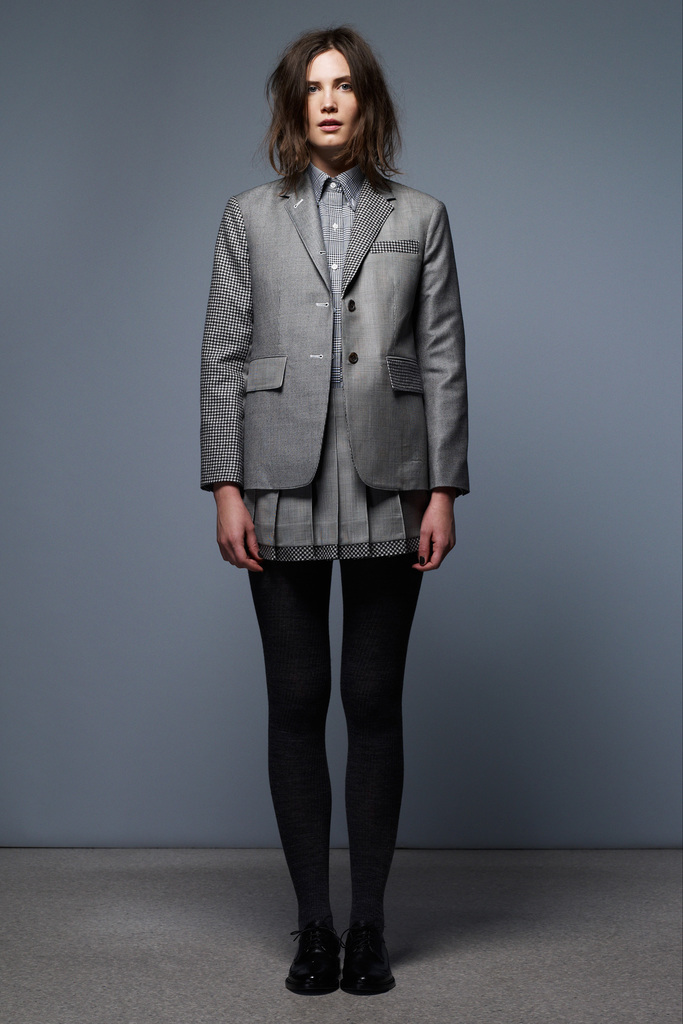 Thom Browne 2013㳡ͼͼƬ