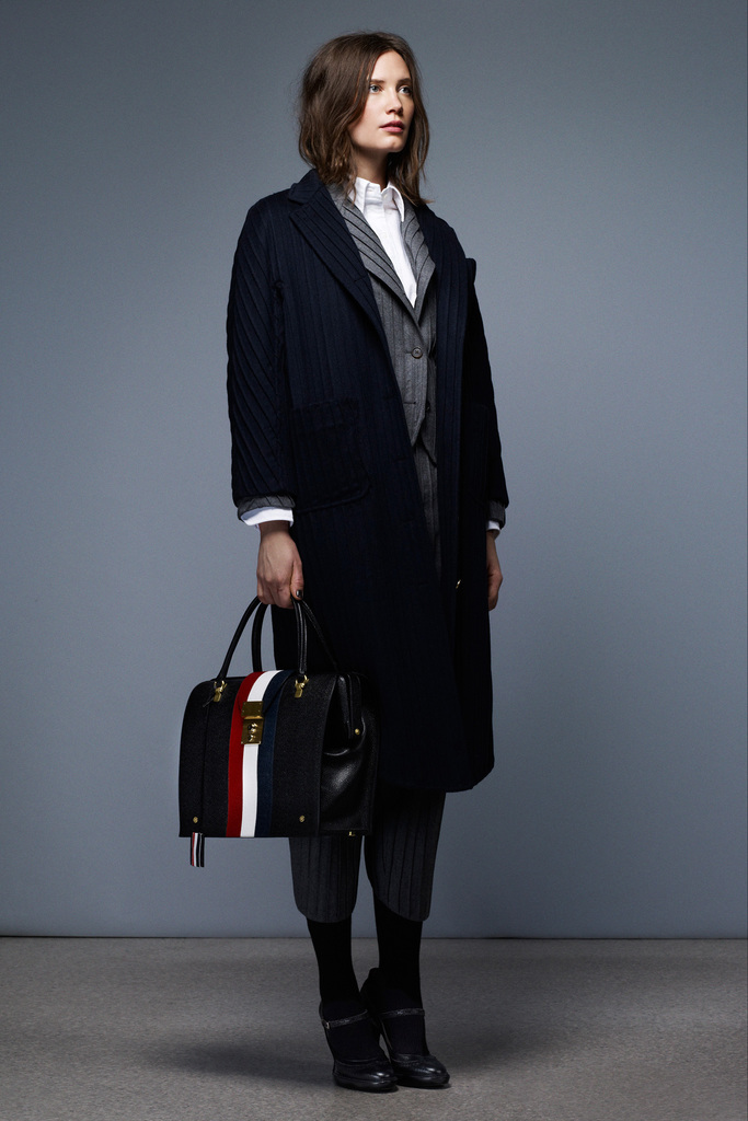 Thom Browne 2013㳡ͼͼƬ