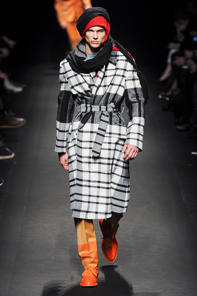 Vivienne Westwood 2013ﶬװ㳡ͼͼƬ