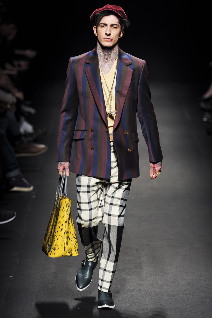 Vivienne Westwood 2013ﶬװ㳡ͼͼƬ