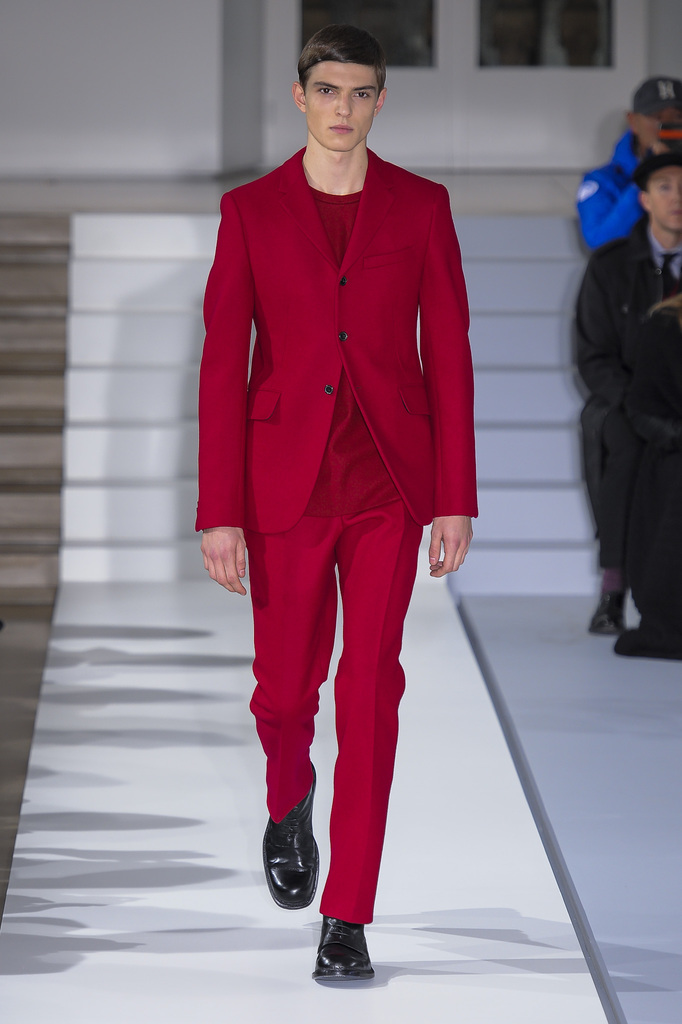 Jil Sander 2013ﶬװ㳡ͼͼƬ