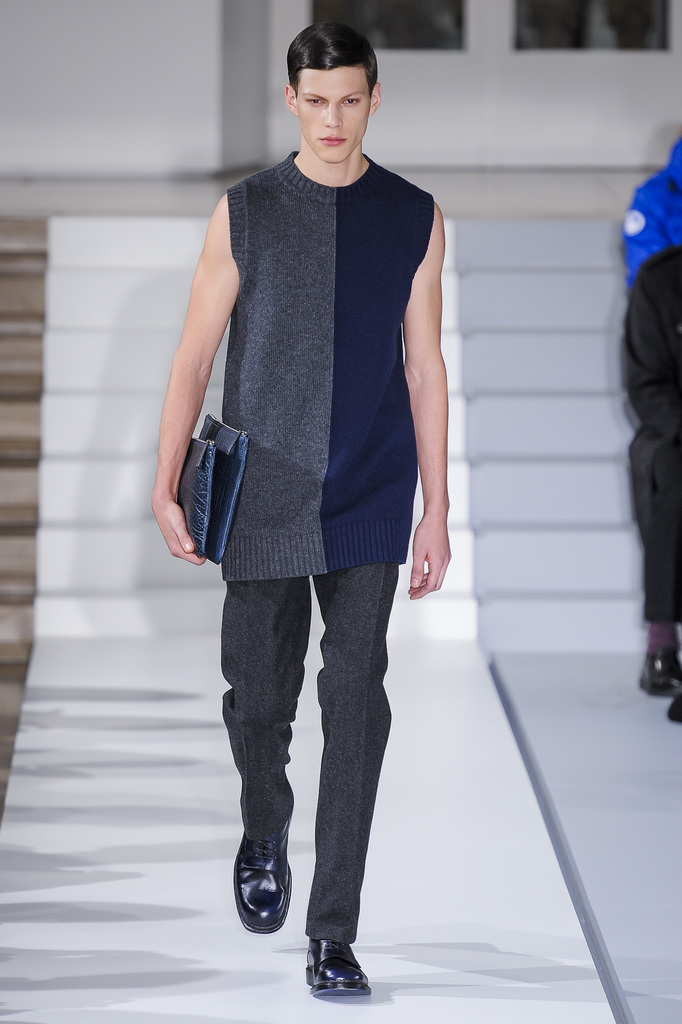 Jil Sander 2013ﶬװ㳡ͼͼƬ