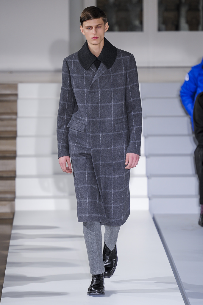 Jil Sander 2013ﶬװ㳡ͼͼƬ