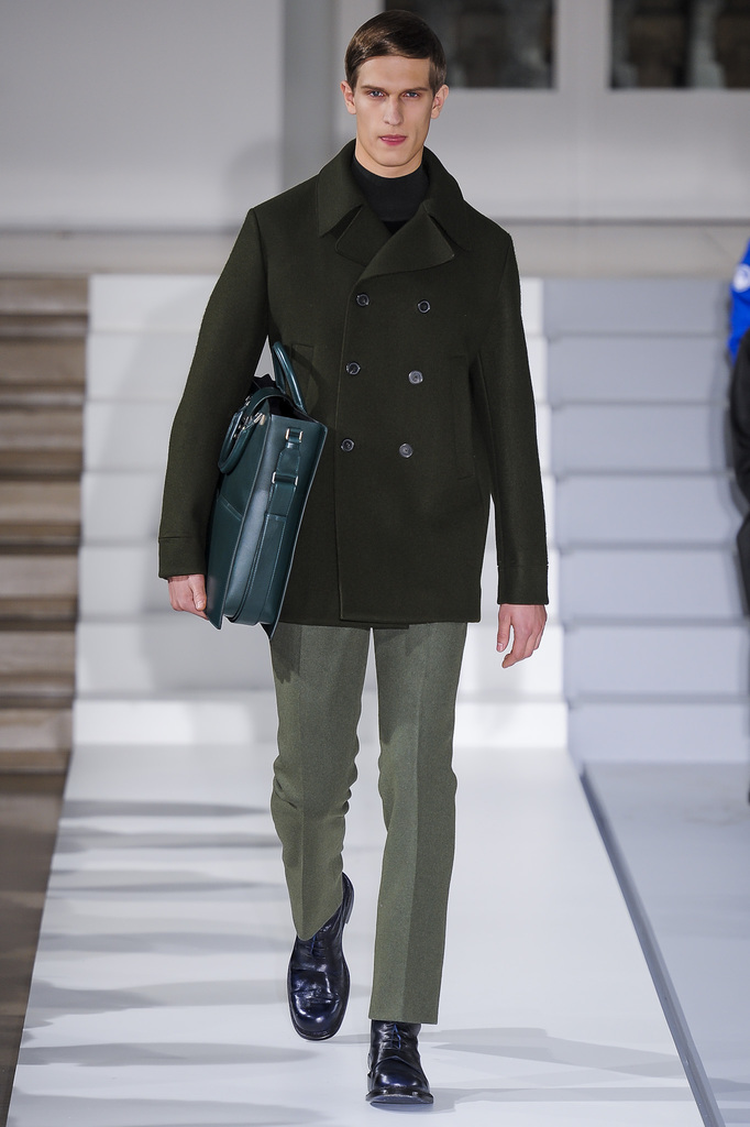 Jil Sander 2013ﶬװ㳡ͼͼƬ