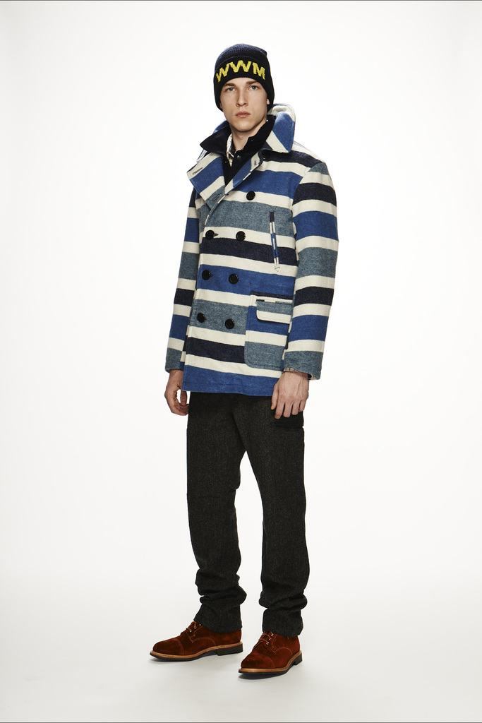 Woolrich Woolen Mills 2013ﶬװ㳡ͼͼƬ