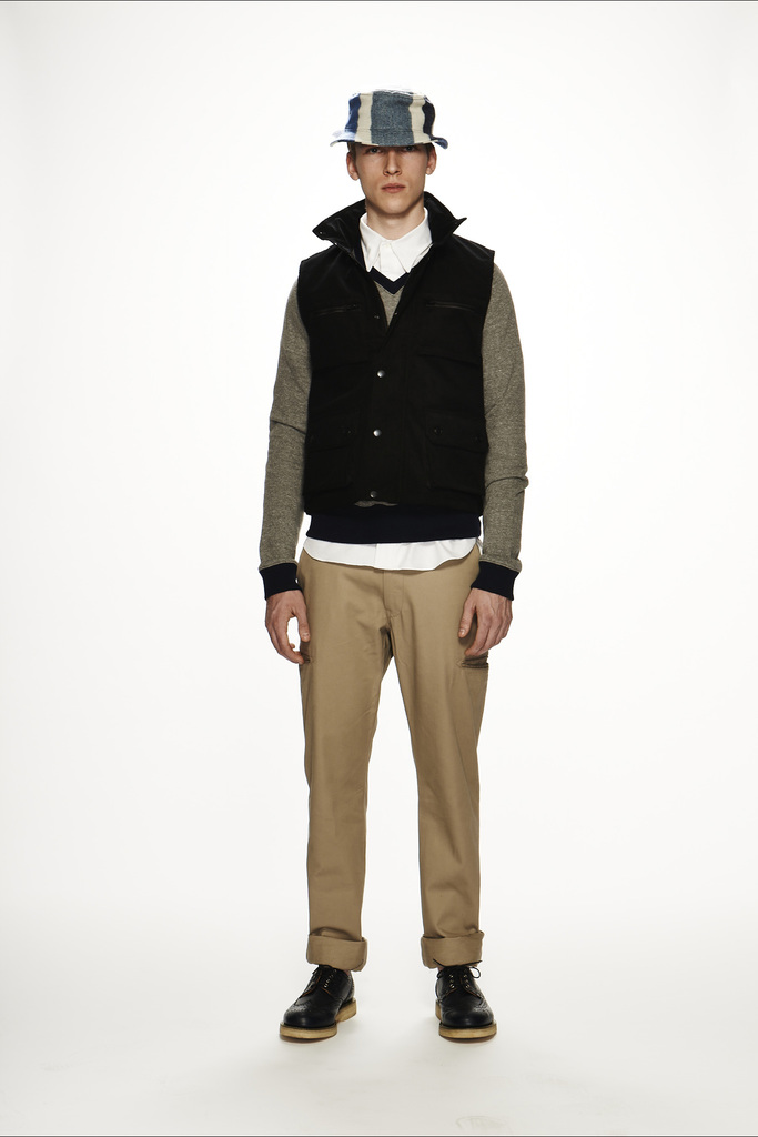 Woolrich Woolen Mills 2013ﶬװ㳡ͼͼƬ