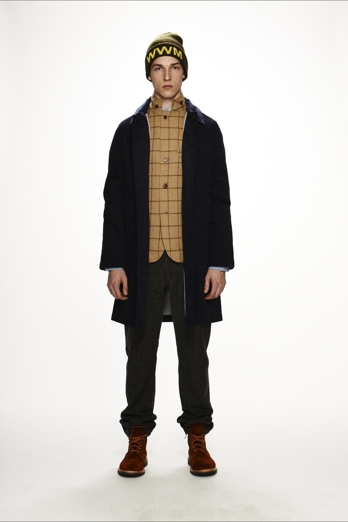 Woolrich Woolen Mills 2013ﶬװ㳡ͼͼƬ