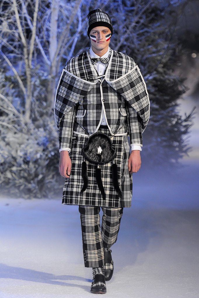 Moncler Gamme Bleu 2013ﶬװ㳡ͼͼƬ