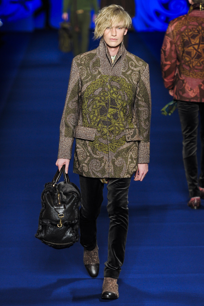 Etro 2013ﶬװ㳡ͼͼƬ