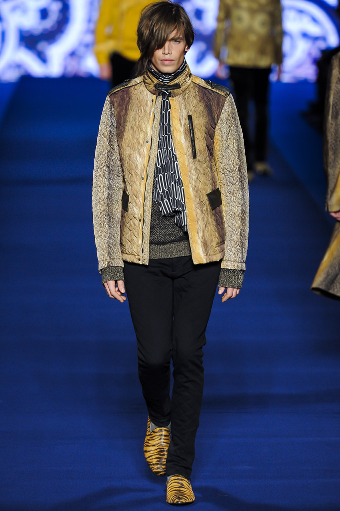 Etro 2013ﶬװ㳡ͼͼƬ