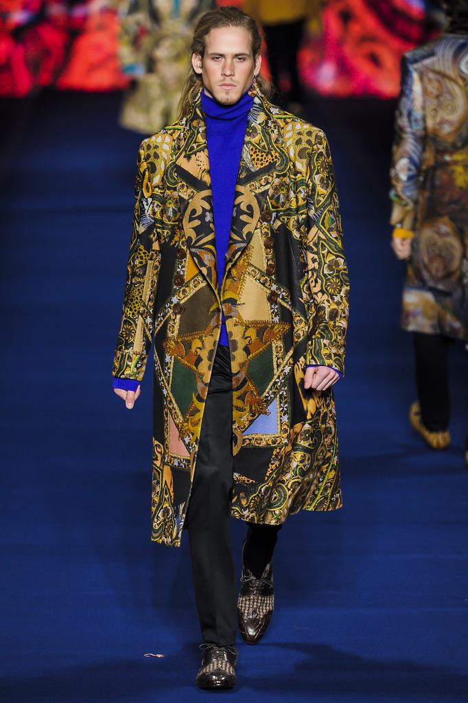 Etro 2013ﶬװ㳡ͼͼƬ