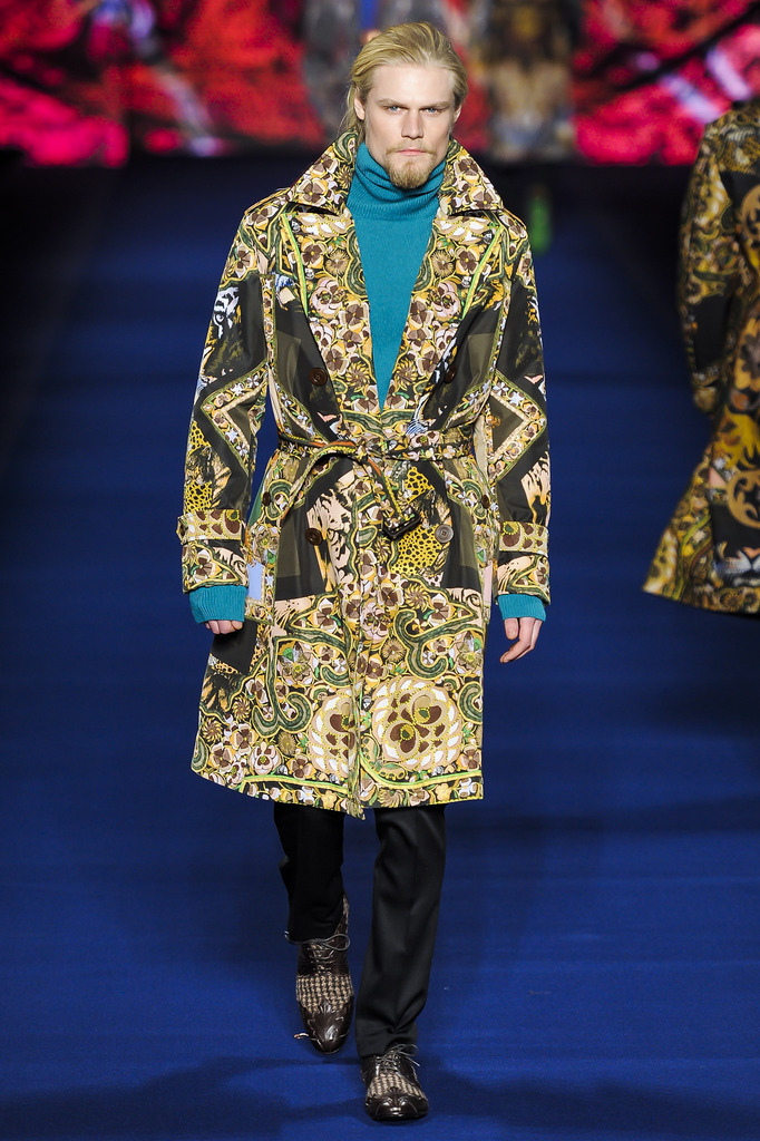 Etro 2013ﶬװ㳡ͼͼƬ