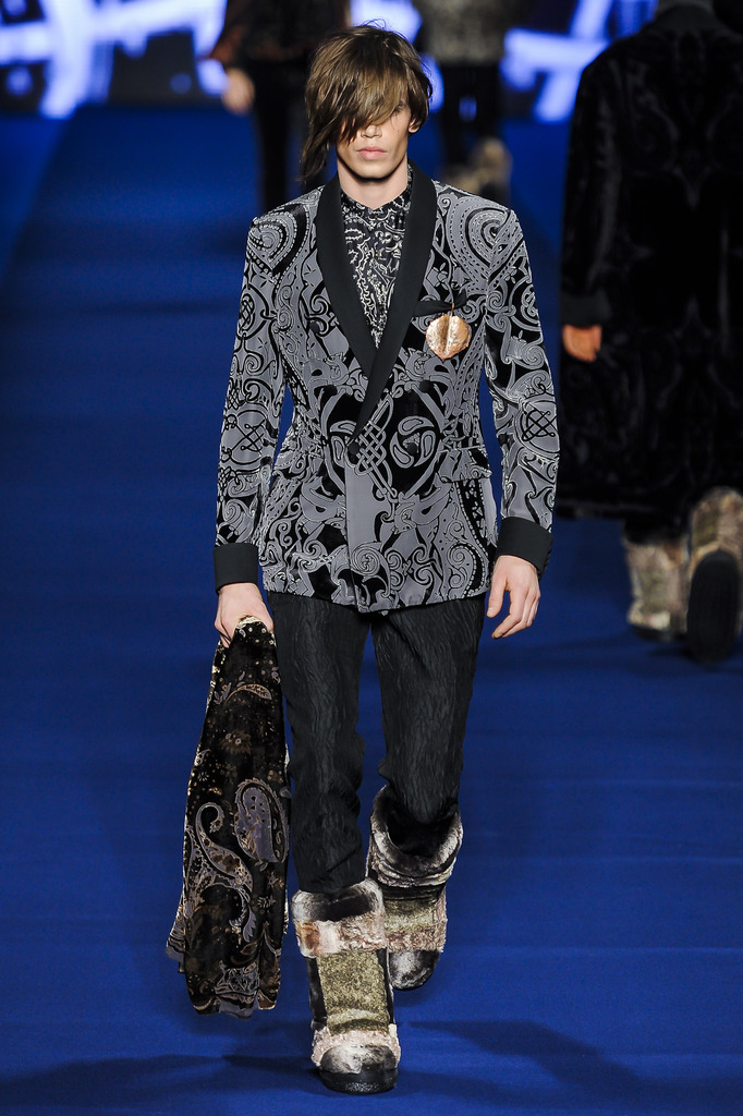 Etro 2013ﶬװ㳡ͼͼƬ