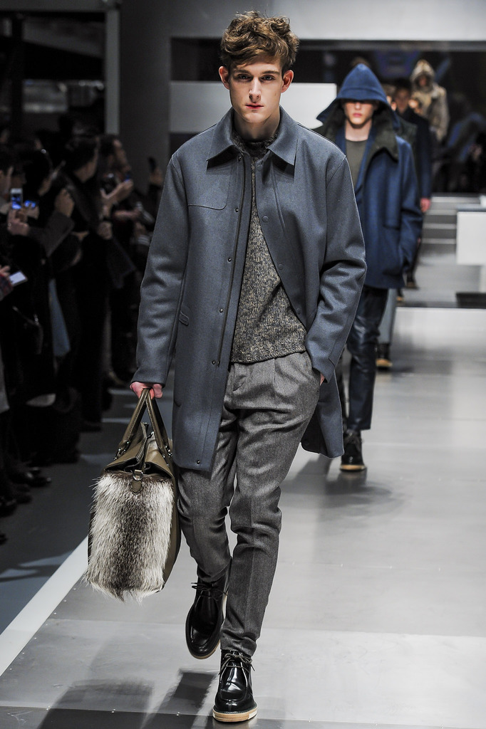 Fendi 2013ﶬװ㳡ͼͼƬ