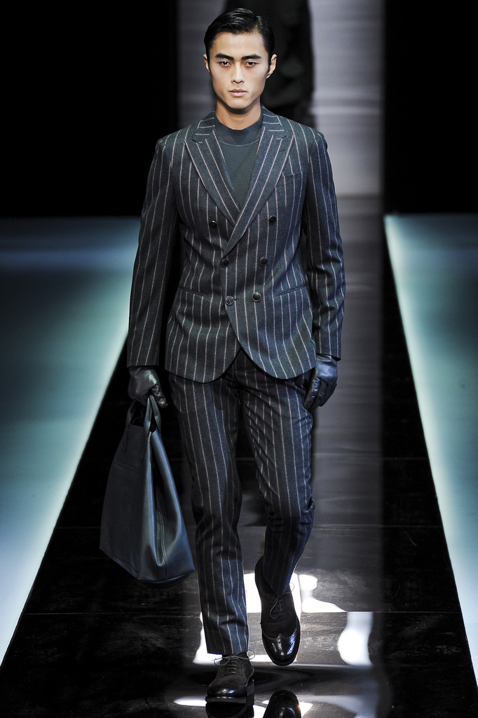 Giorgio Armani 2013ﶬװ㳡ͼͼƬ