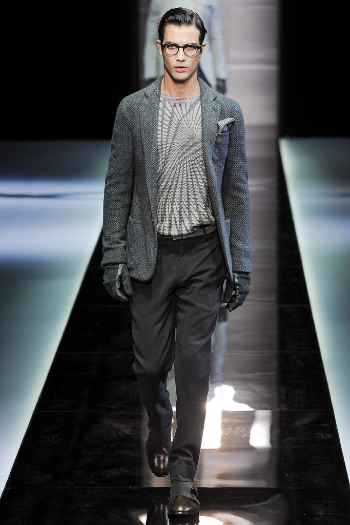 Giorgio Armani 2013ﶬװ㳡ͼͼƬ