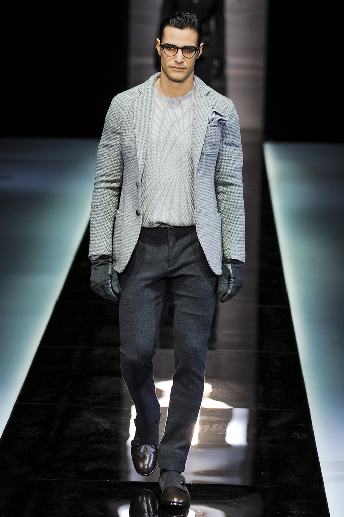 Giorgio Armani 2013ﶬװ㳡ͼͼƬ