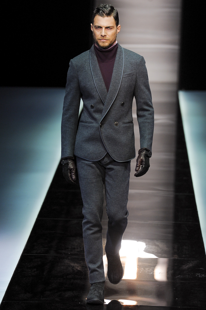 Giorgio Armani 2013ﶬװ㳡ͼͼƬ