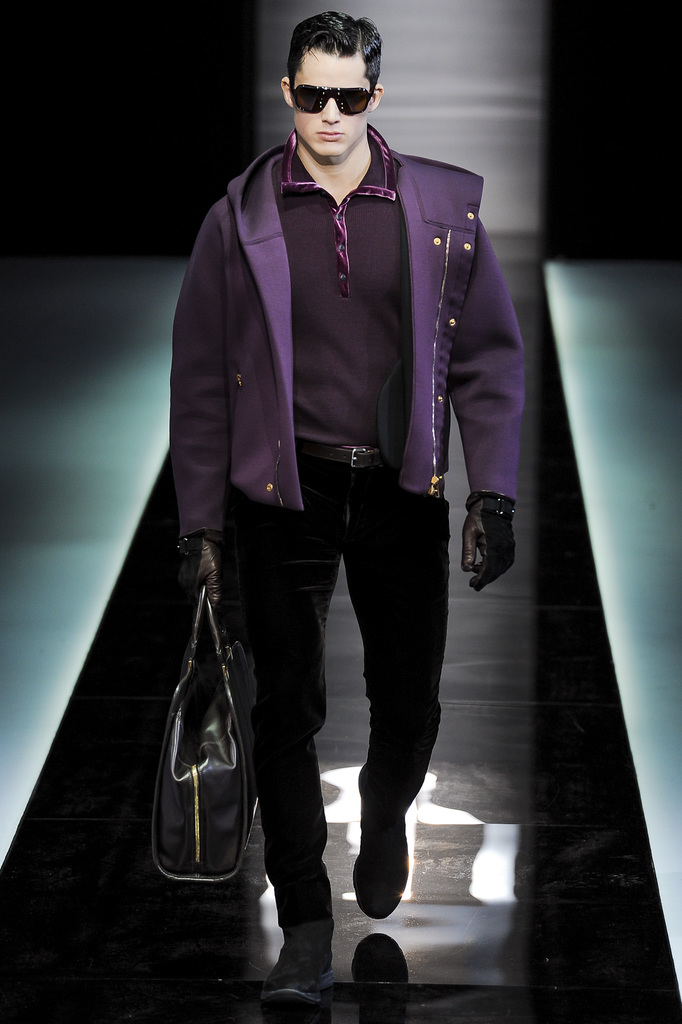 Giorgio Armani 2013ﶬװ㳡ͼͼƬ