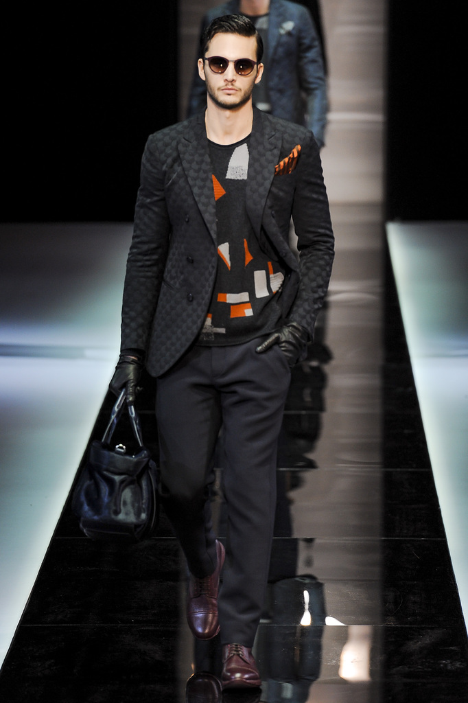 Giorgio Armani 2013ﶬװ㳡ͼͼƬ