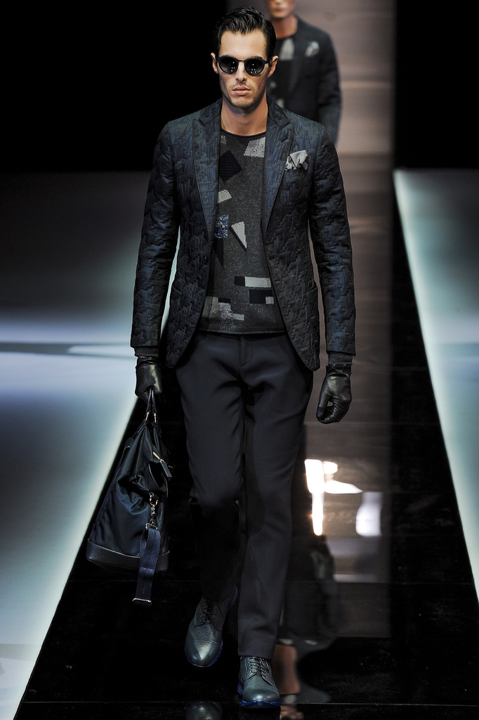 Giorgio Armani 2013ﶬװ㳡ͼͼƬ