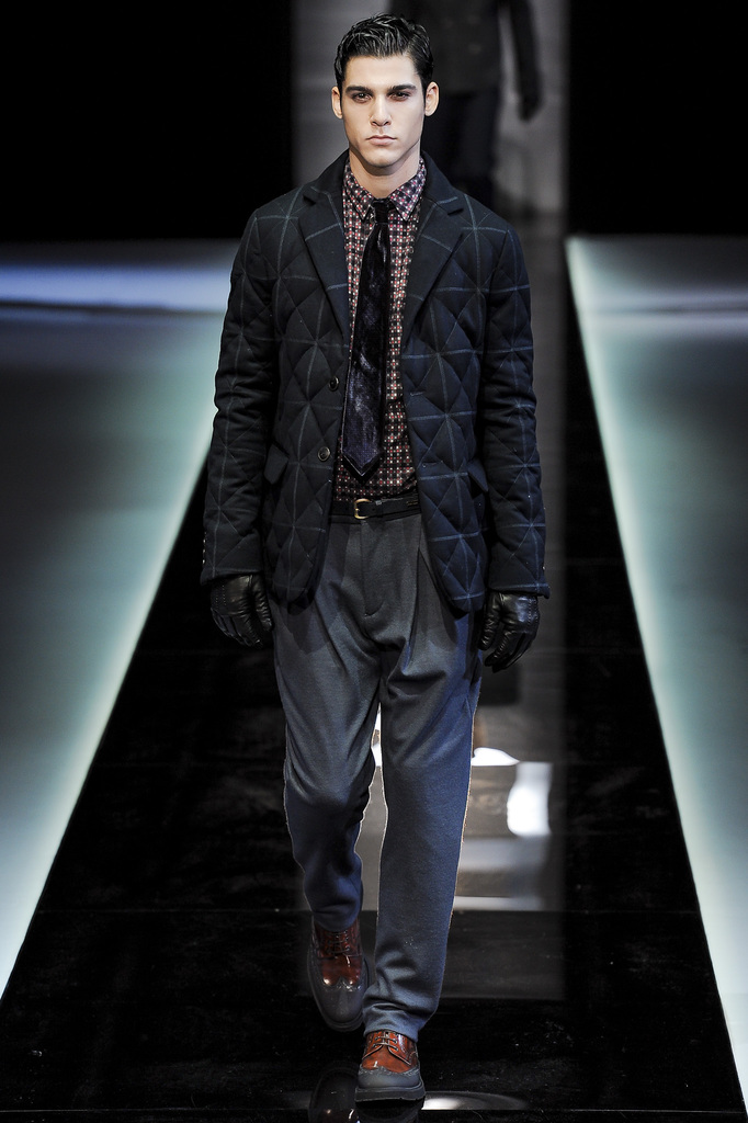 Giorgio Armani 2013ﶬװ㳡ͼͼƬ