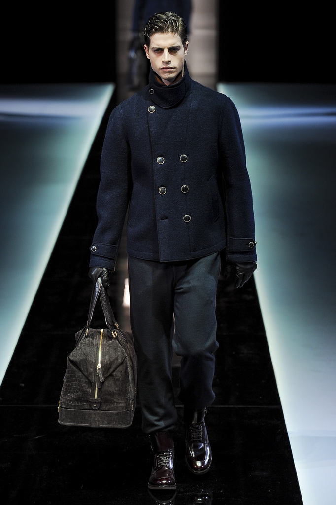 Giorgio Armani 2013ﶬװ㳡ͼͼƬ