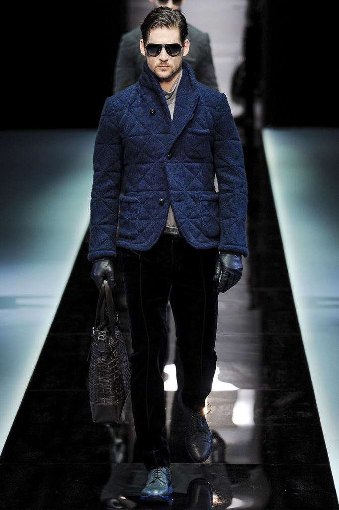 Giorgio Armani 2013ﶬװ㳡ͼͼƬ