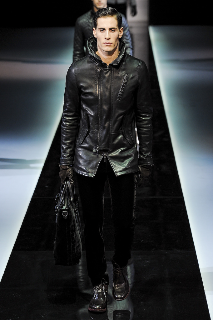 Giorgio Armani 2013ﶬװ㳡ͼͼƬ