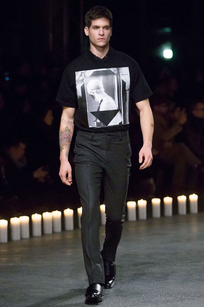 Givenchy 2013ﶬװ㳡ͼͼƬ