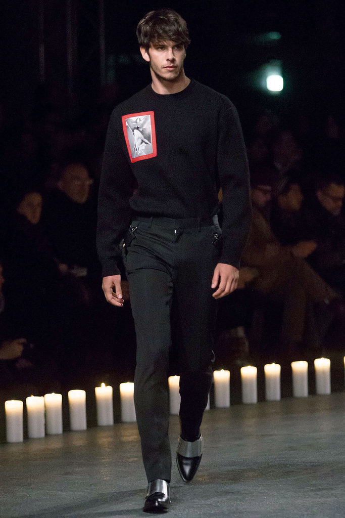 Givenchy 2013ﶬװ㳡ͼͼƬ