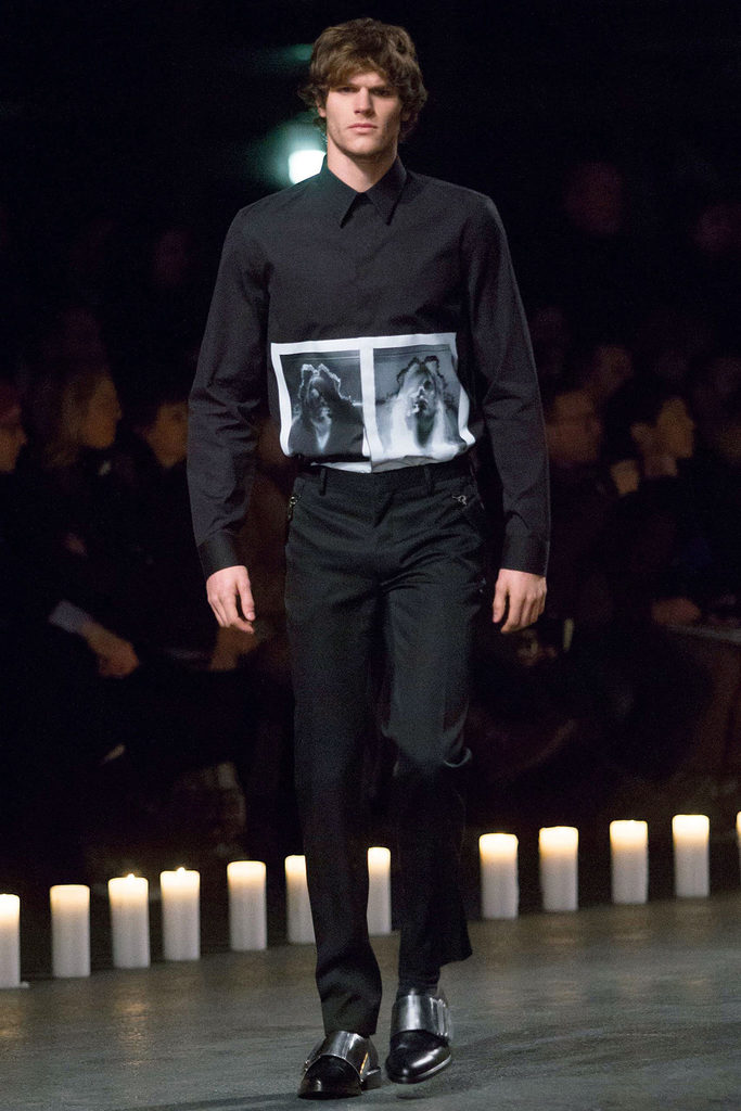 Givenchy 2013ﶬװ㳡ͼͼƬ