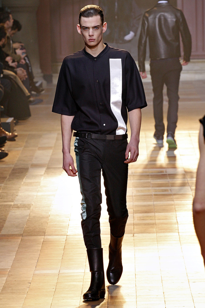 Lanvin 2013ﶬװ㳡ͼͼƬ