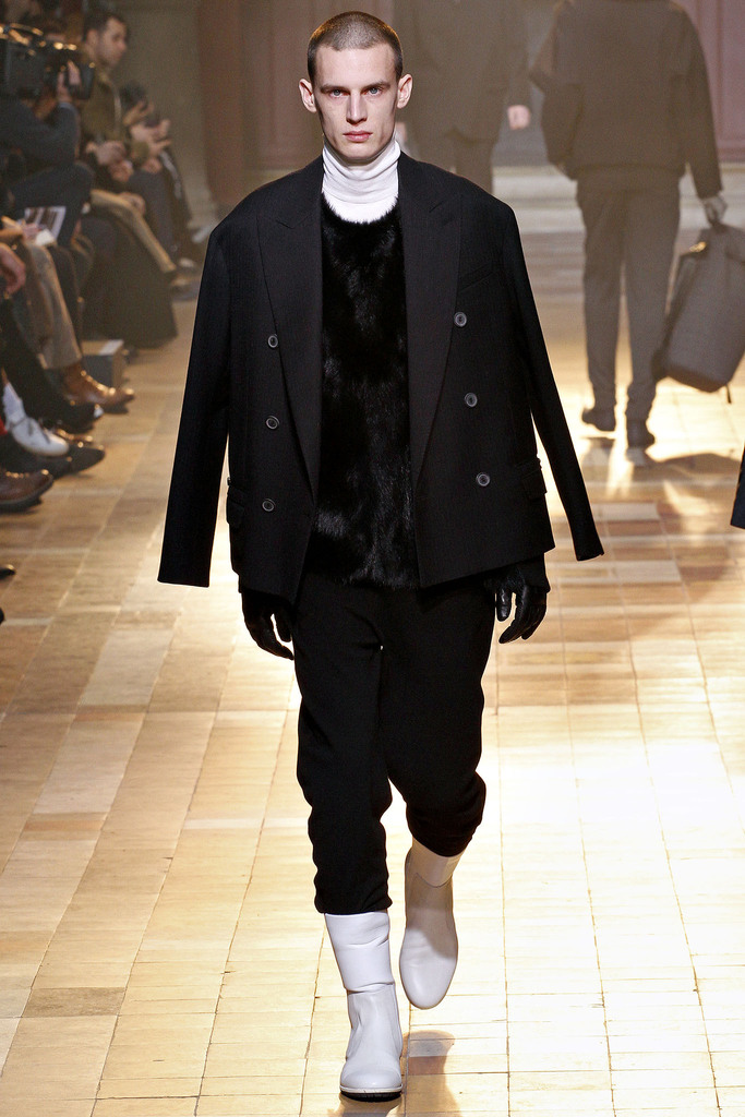 Lanvin 2013ﶬװ㳡ͼͼƬ