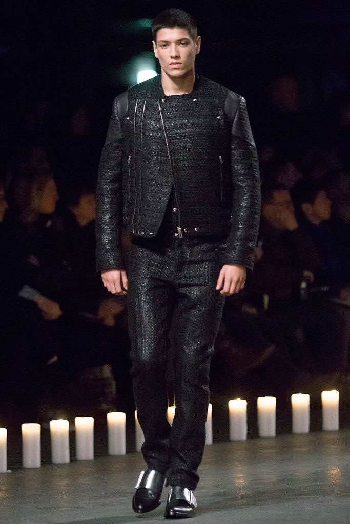 Givenchy 2013ﶬװ㳡ͼͼƬ