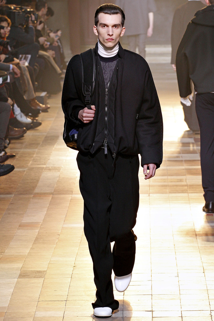 Lanvin 2013ﶬװ㳡ͼͼƬ