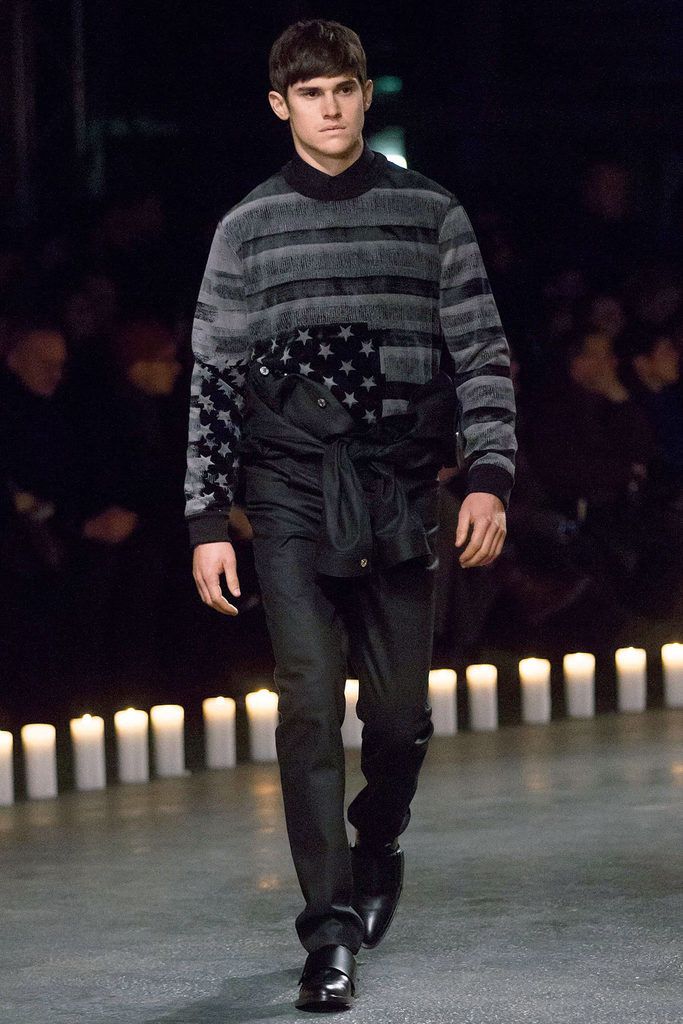 Givenchy 2013ﶬװ㳡ͼͼƬ