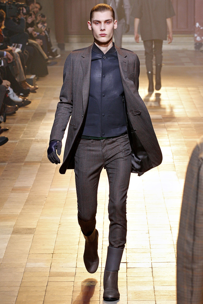 Lanvin 2013ﶬװ㳡ͼͼƬ