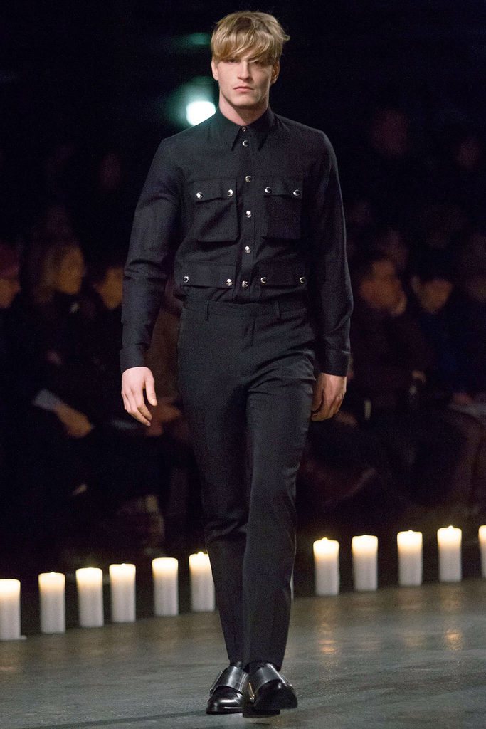 Givenchy 2013ﶬװ㳡ͼͼƬ