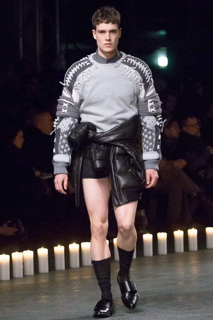 Givenchy 2013ﶬװ㳡ͼͼƬ