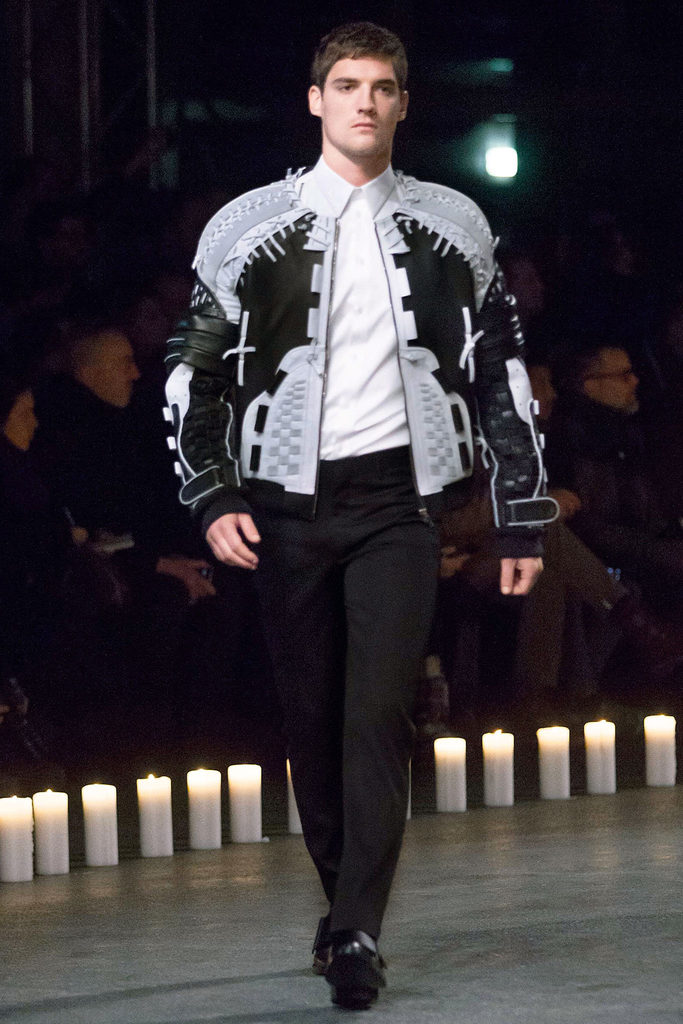 Givenchy 2013ﶬװ㳡ͼͼƬ